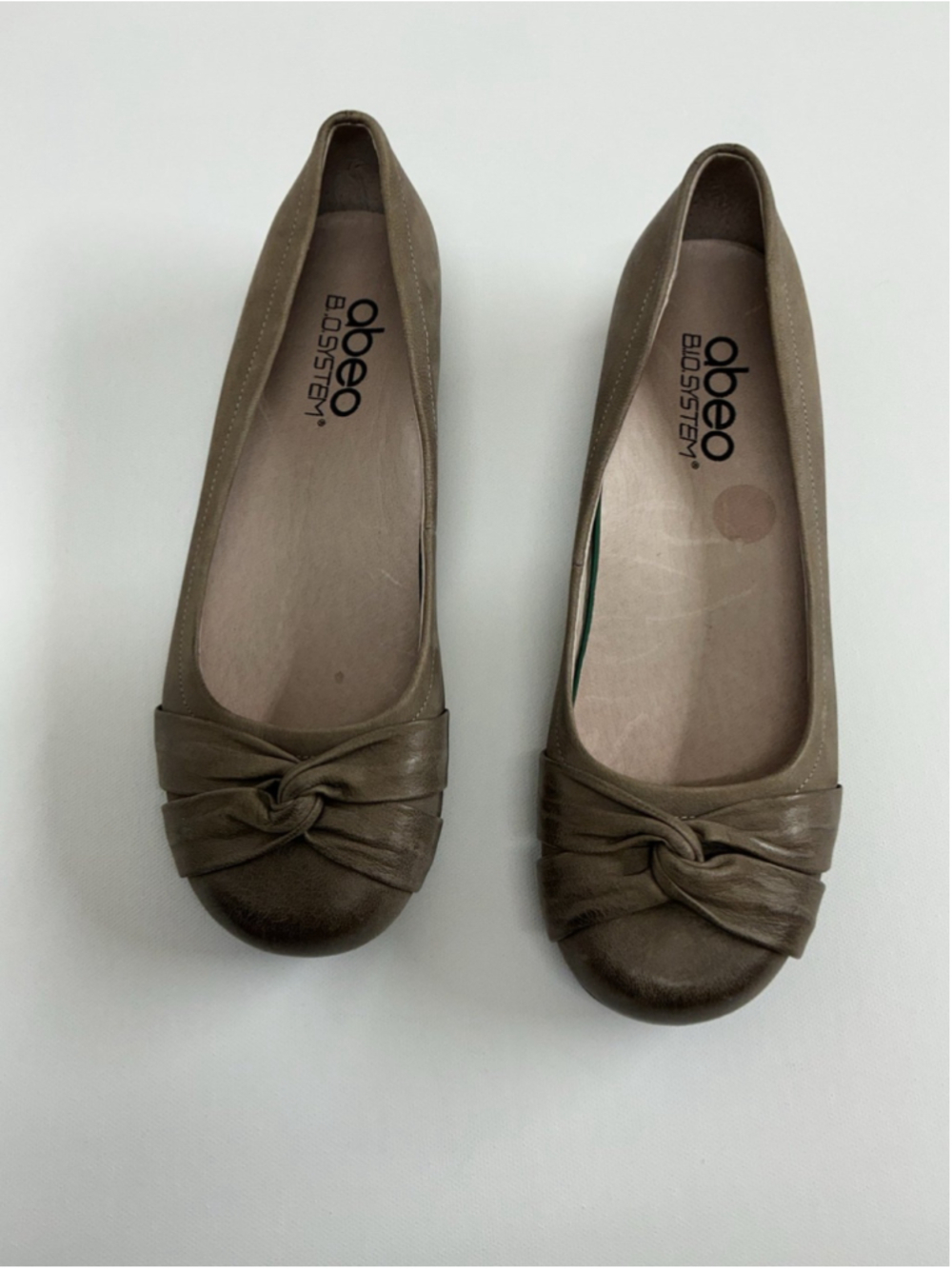 Abeo shoes size 6.5?